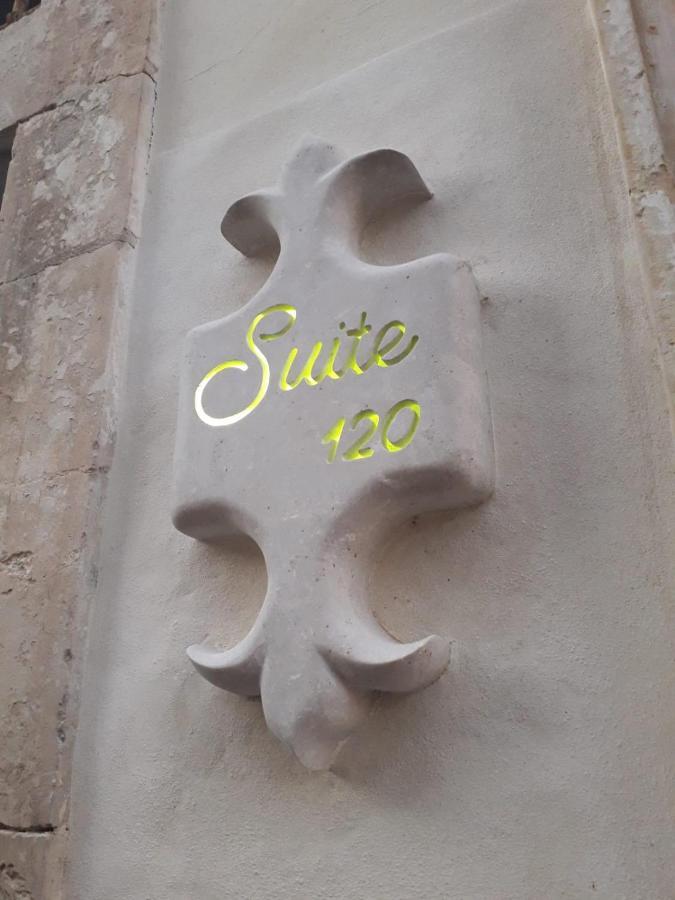 Suite 120 Ното Екстер'єр фото